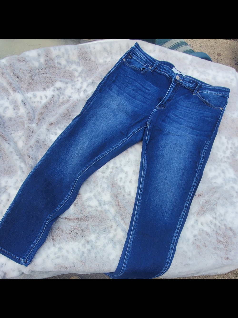 KanCan Skinny Jeans